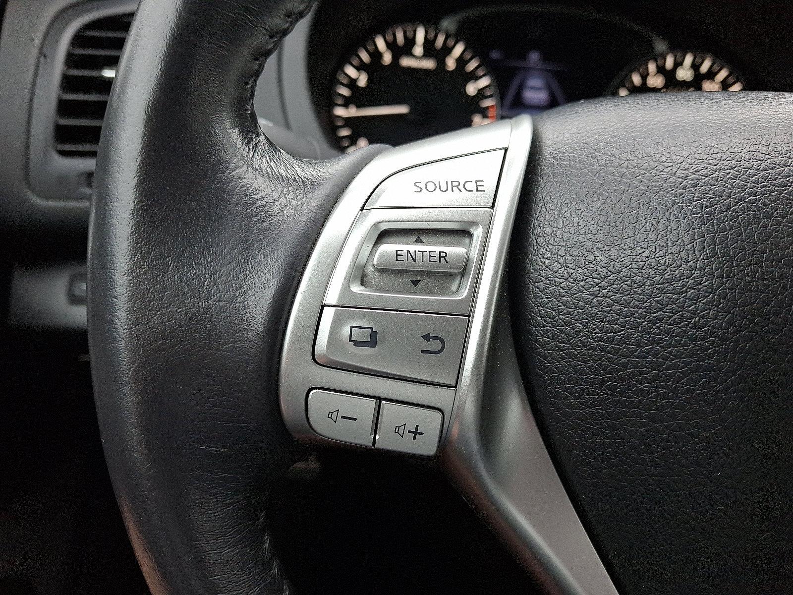 2017 Nissan Altima Vehicle Photo in Easton, PA 18045