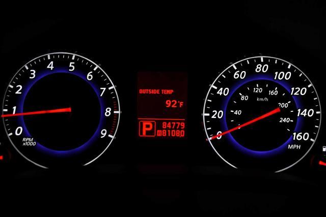2008 INFINITI G37 Coupe Vehicle Photo in DALLAS, TX 75235
