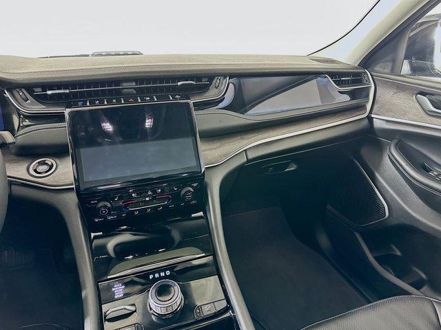 2023 Jeep Grand Cherokee 4xe Vehicle Photo in Doylsetown, PA 18901
