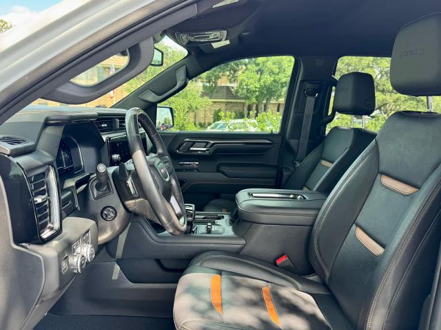 2022 GMC Sierra 1500 Vehicle Photo in DALLAS, TX 75209-3016