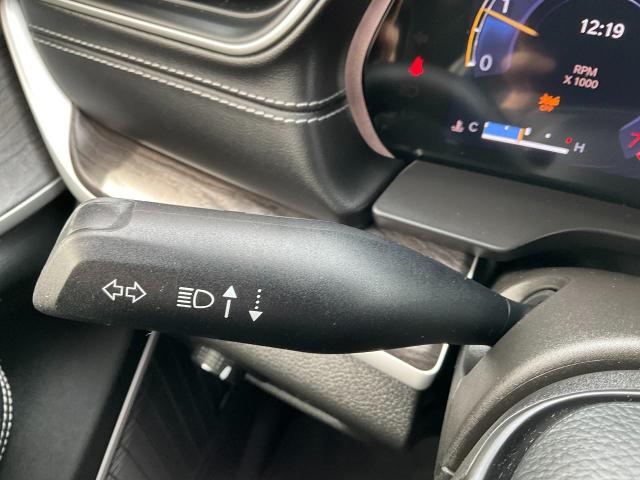 2022 Jeep Grand Cherokee L Vehicle Photo in Kaukauna, WI 54130