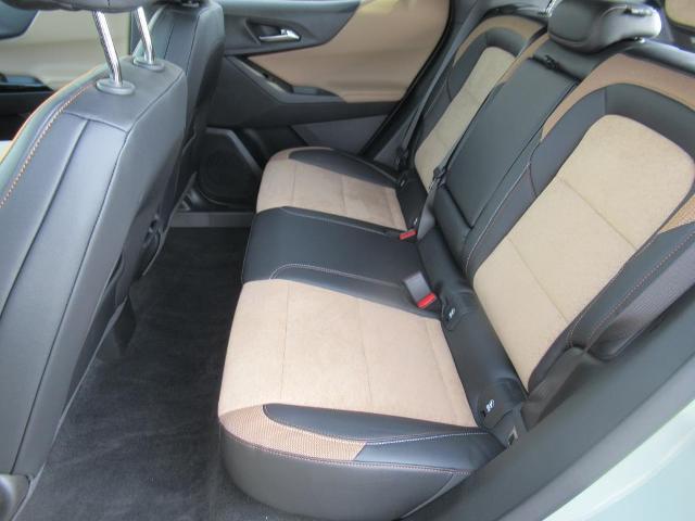 2026 Chevrolet Equinox Vehicle Photo in LEESBURG, FL 34788-4022