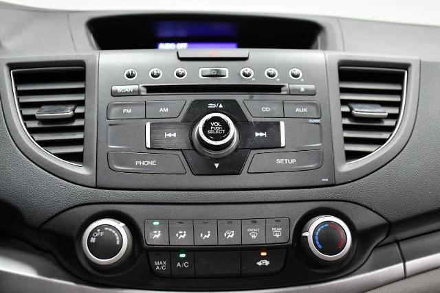 2014 Honda CR-V Vehicle Photo in DALLAS, TX 75235