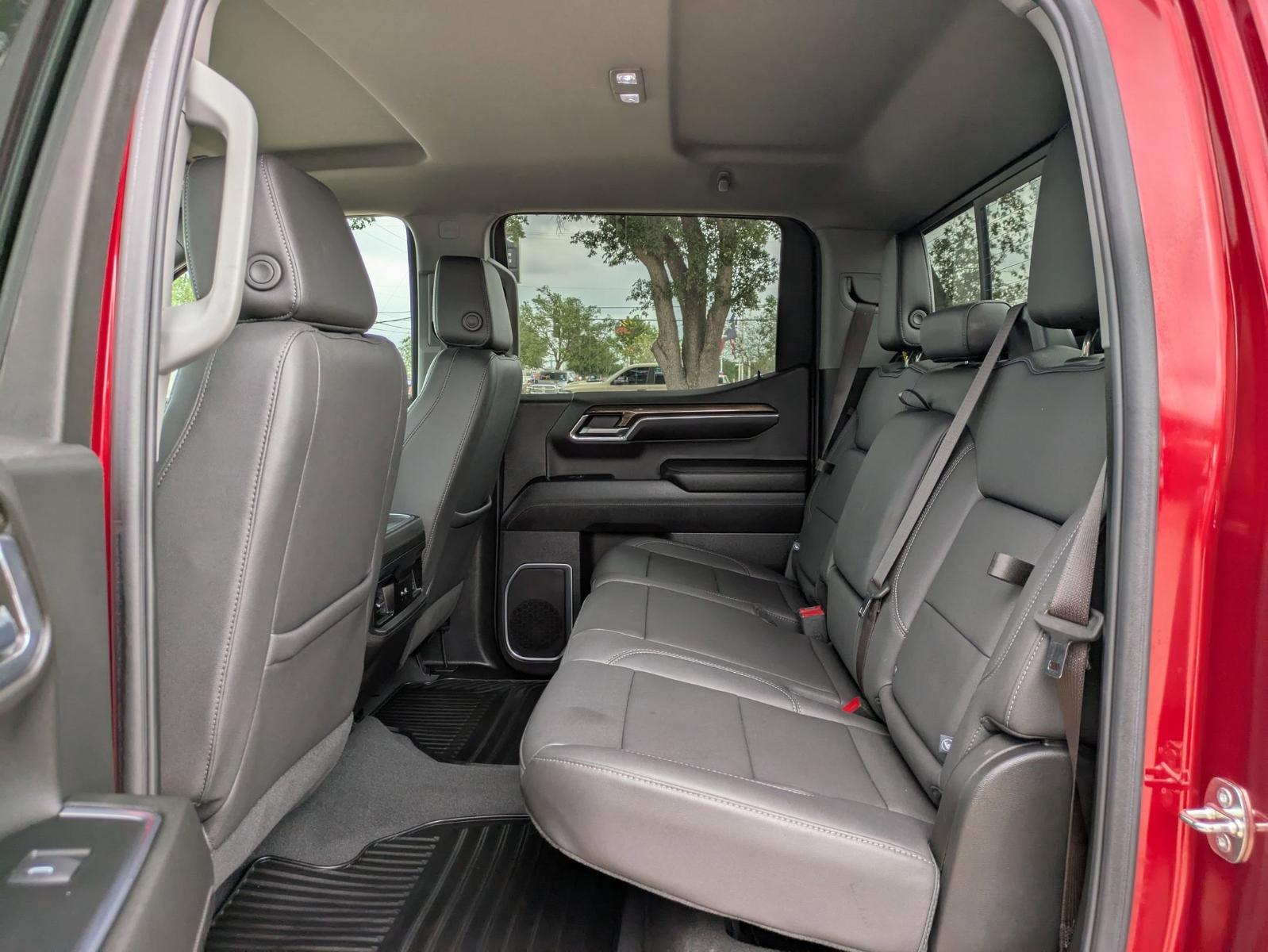 2023 Chevrolet Silverado 1500 Vehicle Photo in SELMA, TX 78154-1460