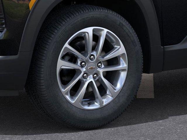 2026 Chevrolet Trailblazer Vehicle Photo in BROCKTON, MA 02301-7113