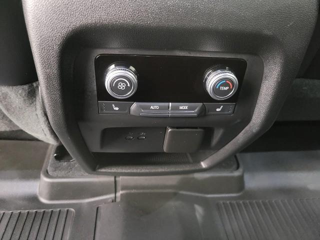 2024 GMC Acadia Vehicle Photo in GREEN BAY, WI 54303-3330