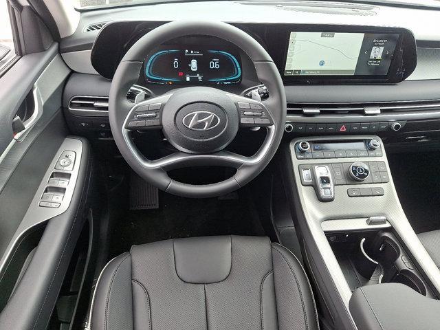 2025 Hyundai PALISADE Vehicle Photo in Harrisburg, PA 17111