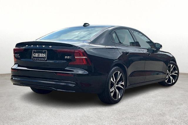 2023 Volvo S60 Vehicle Photo in San Antonio, TX 78230