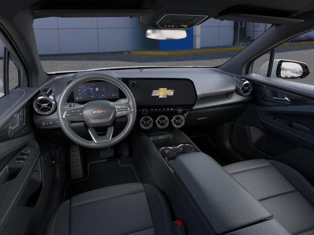2025 Chevrolet Blazer EV Vehicle Photo in KANSAS CITY, MO 64114-4502