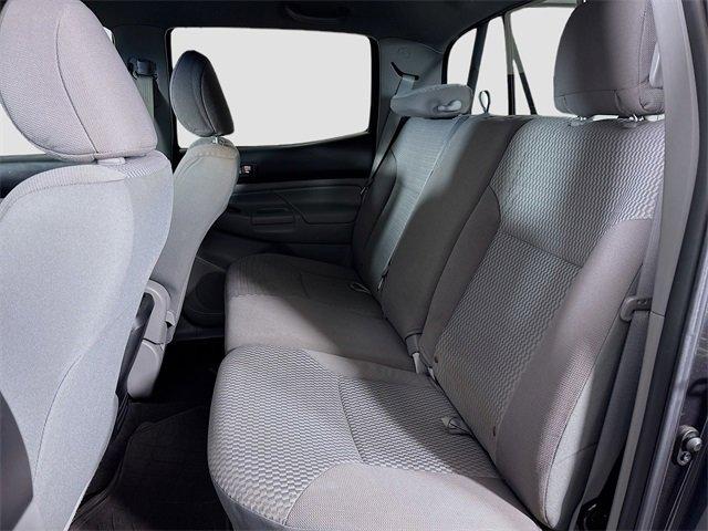 2014 Toyota Tacoma Vehicle Photo in PUYALLUP, WA 98371-4149