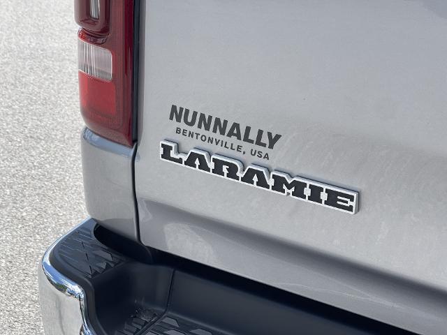 2020 Ram 1500 Vehicle Photo in BENTONVILLE, AR 72712-4322