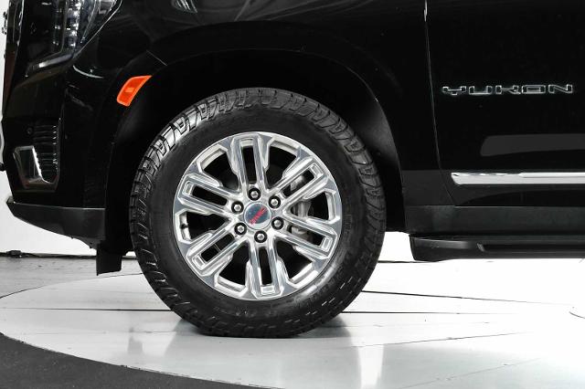 2021 GMC Yukon Vehicle Photo in DALLAS, TX 75235