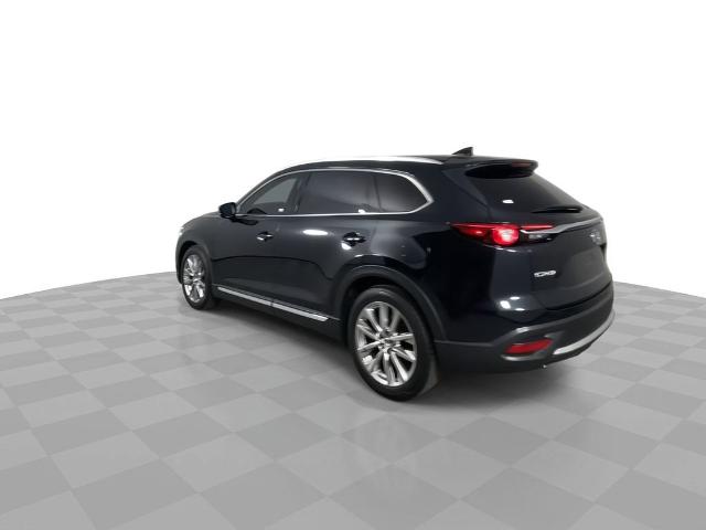 2016 Mazda CX-9 Vehicle Photo in GILBERT, AZ 85297-0402