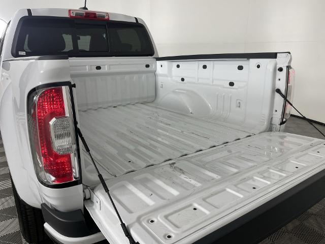2022 GMC Canyon Vehicle Photo in GILBERT, AZ 85297-0402