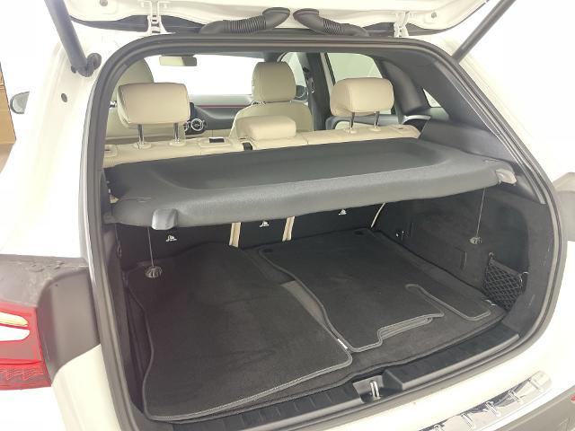 2025 Mercedes-Benz GLA 250 Vehicle Photo in GILBERT, AZ 85297-0402