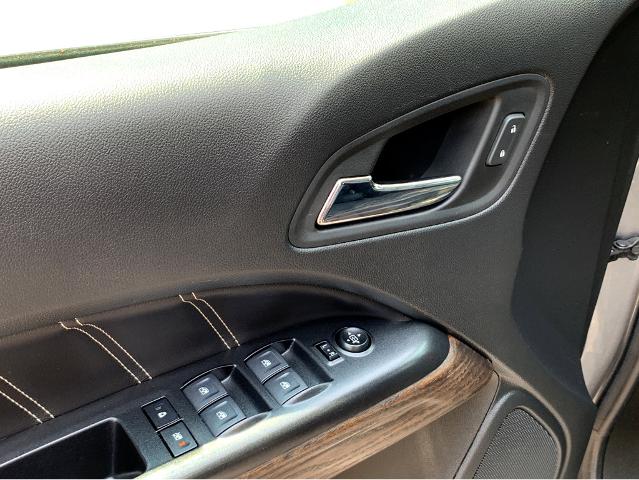 2021 GMC Canyon Vehicle Photo in BEAUFORT, SC 29906-4218