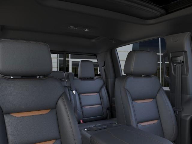2025 GMC Sierra 1500 Vehicle Photo in APPLETON, WI 54914-8833