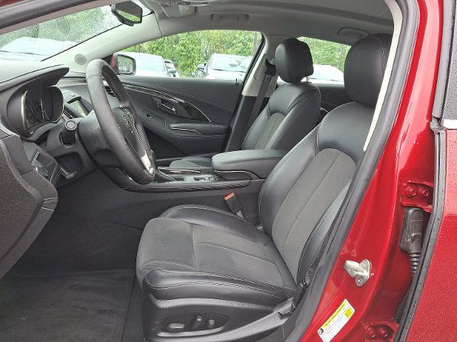 2014 Buick LaCrosse Vehicle Photo in TREVOSE, PA 19053-4984