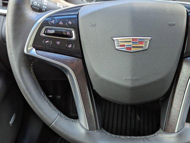 2018 Cadillac XTS Vehicle Photo in San Antonio, TX 78230