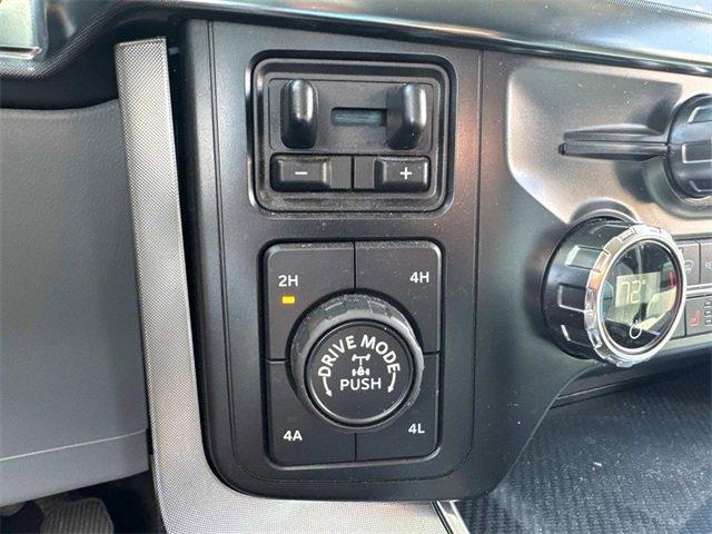 2021 Ford F-150 Vehicle Photo in BATON ROUGE, LA 70809-4546