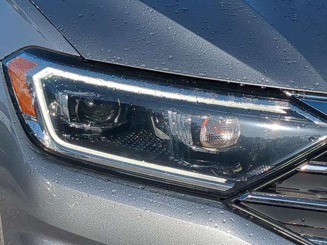 2019 Volkswagen Jetta Vehicle Photo in Brunswick, GA 31525