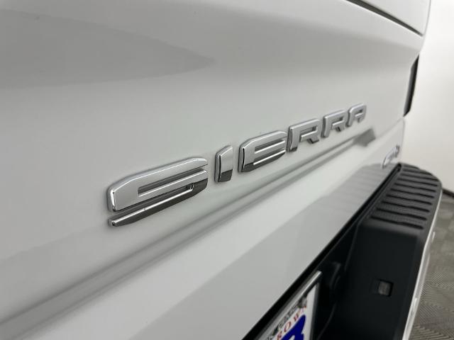 2022 GMC Sierra 1500 Vehicle Photo in GILBERT, AZ 85297-0402