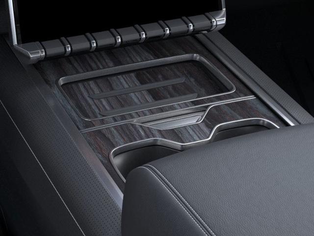 2025 GMC Sierra EV Vehicle Photo in TREVOSE, PA 19053-4984