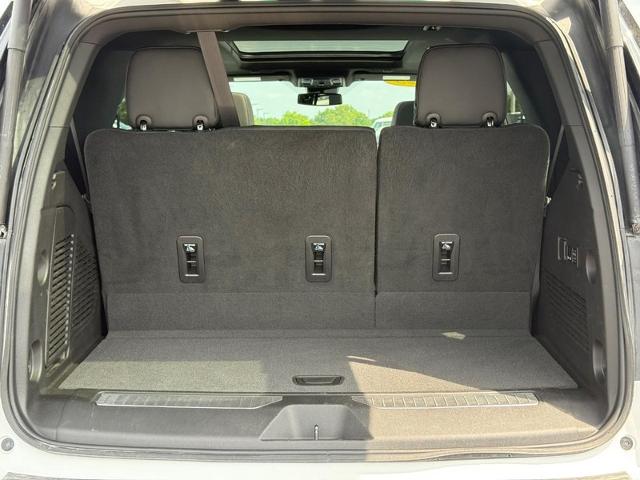 2023 Chevrolet Tahoe Vehicle Photo in COLUMBIA, MO 65203-3903