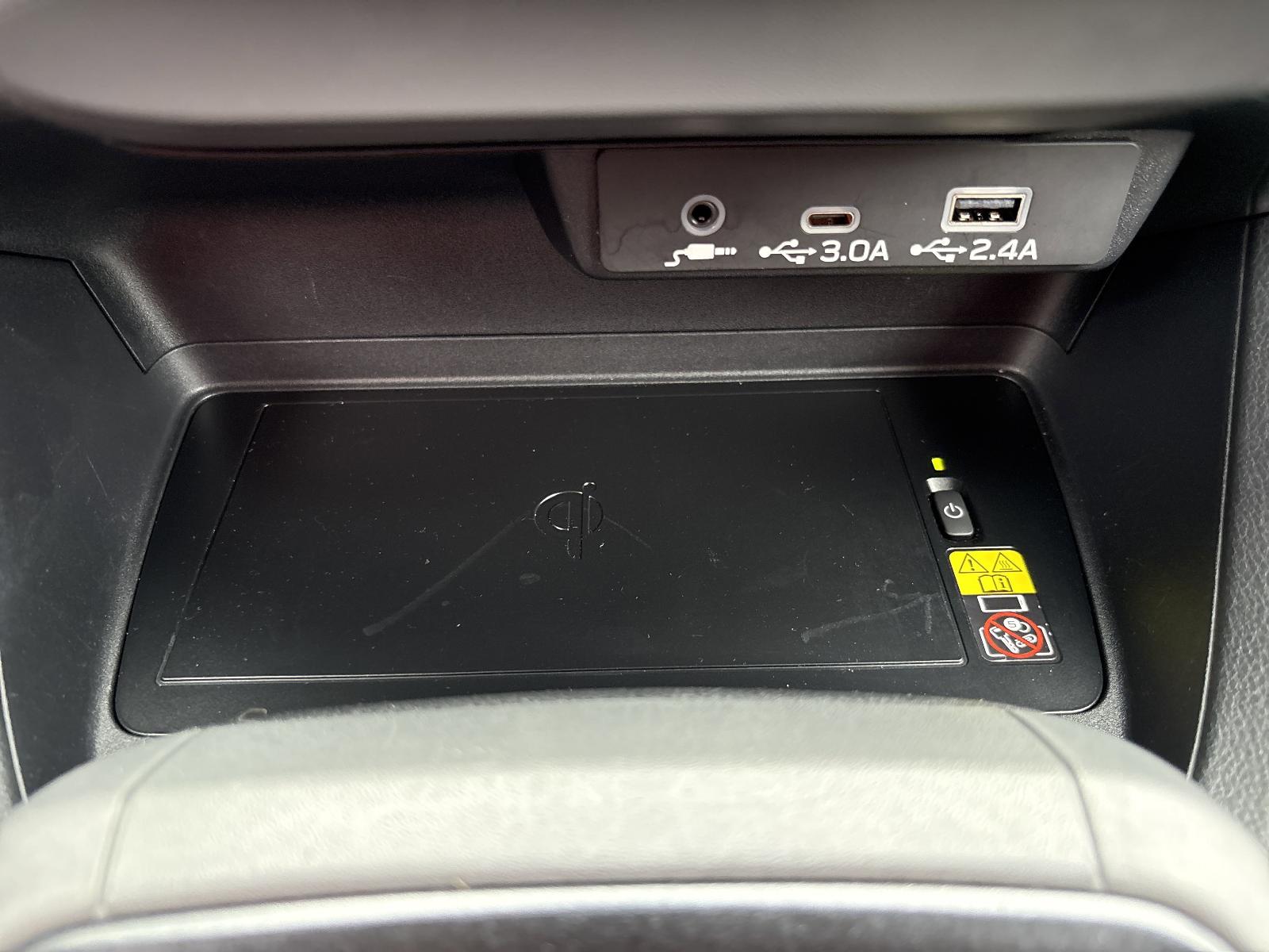 2024 Subaru Crosstrek Vehicle Photo in Mechanicsburg, PA 17050