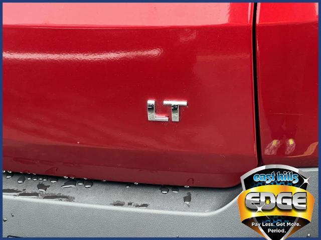 2023 Chevrolet Traverse Vehicle Photo in Roslyn, NY 11576