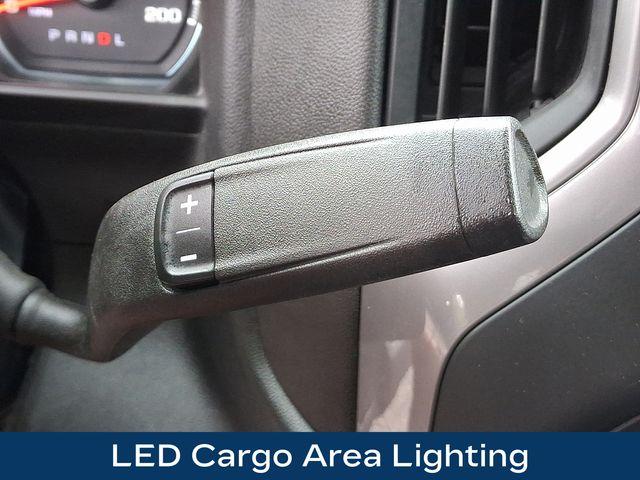 2023 Chevrolet Silverado 1500 Vehicle Photo in PAWLING, NY 12564-3219