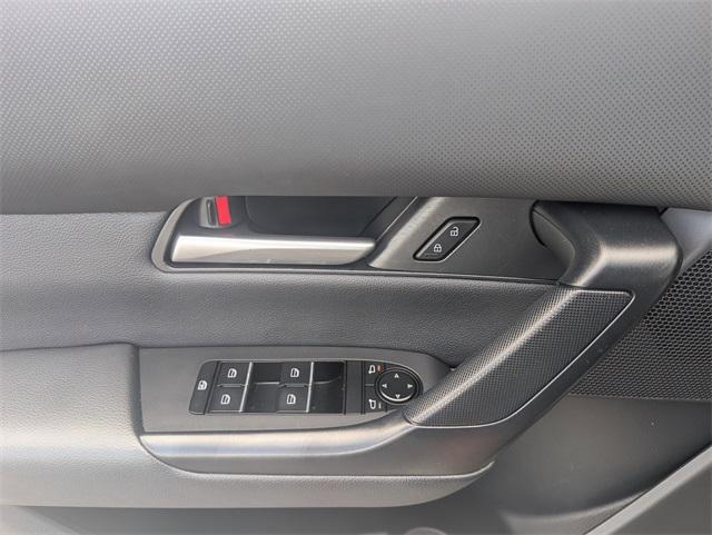 2024 Mazda CX-50 Vehicle Photo in AURORA, CO 80012-4011
