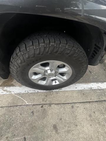2021 Toyota 4Runner Vehicle Photo in San Antonio, TX 78230