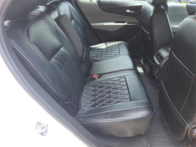 2023 Chevrolet Equinox Vehicle Photo in MILFORD, OH 45150-1684