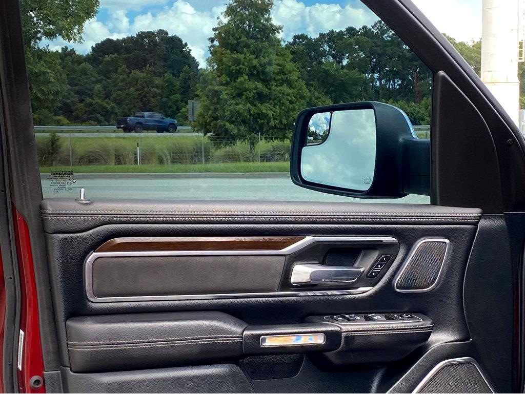 2021 Ram 1500 Vehicle Photo in POOLER, GA 31322-3252