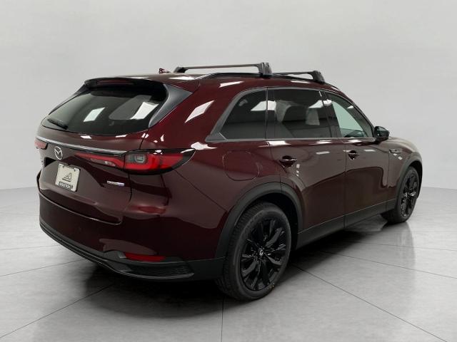 2025 Mazda CX-90 PHEV Vehicle Photo in Appleton, WI 54913