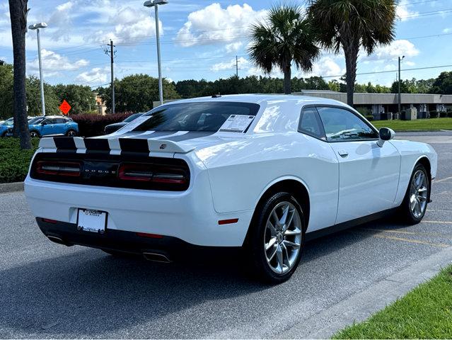 2022 Dodge Challenger Vehicle Photo in Hinesville, GA 31313