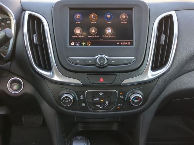 2021 Chevrolet Equinox Vehicle Photo in Brunswick, GA 31525