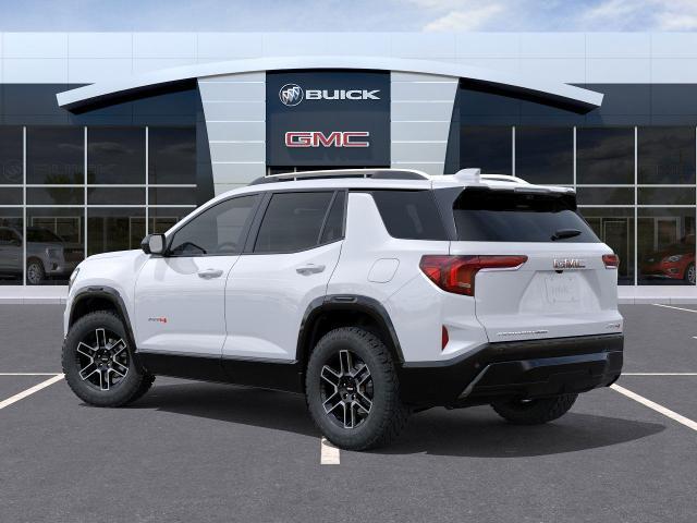 2026 GMC Terrain Vehicle Photo in APPLETON, WI 54914-8833