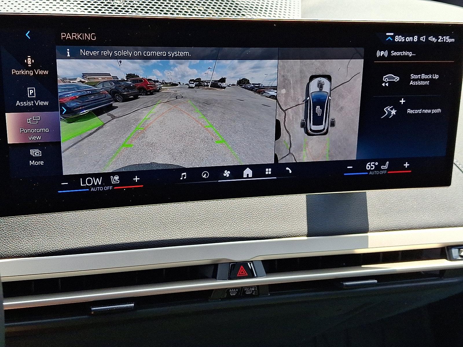 2025 BMW iX Vehicle Photo in Lancaster, PA 17601