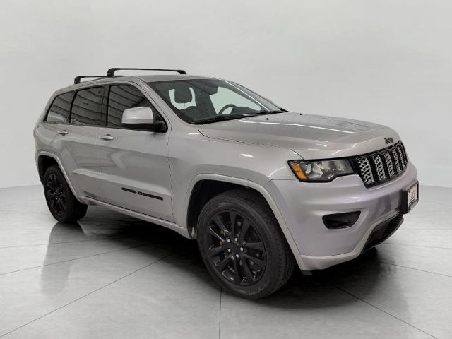 2018 Jeep Grand Cherokee Vehicle Photo in NEENAH, WI 54956-2243