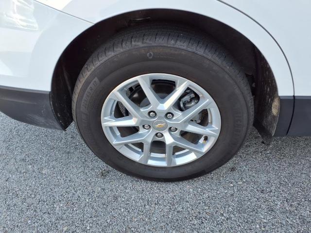 2023 Chevrolet Equinox Vehicle Photo in EMPORIA, VA 23847-1235