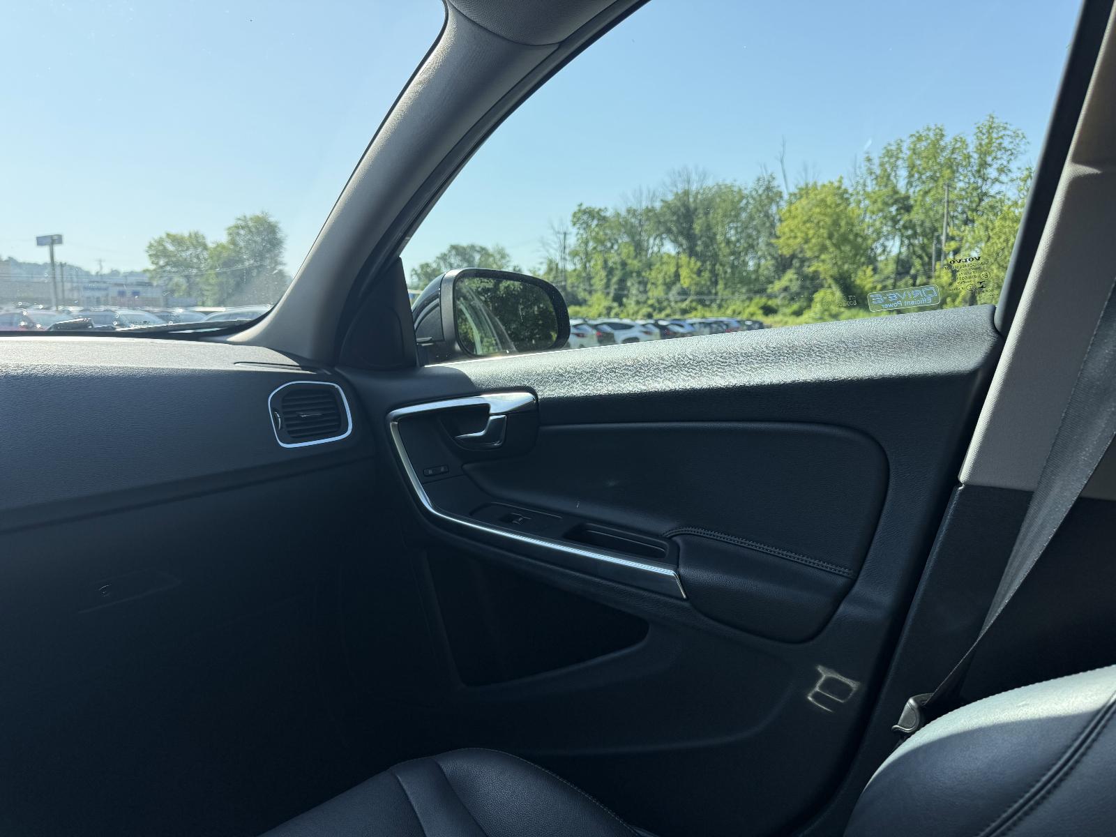 2015 Volvo S60 Vehicle Photo in Harrisburg, PA 17111