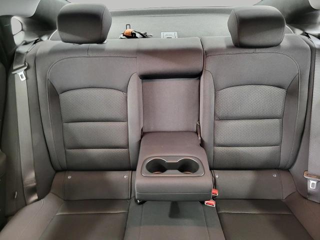 2024 Chevrolet Malibu Vehicle Photo in APPLETON, WI 54914-4656