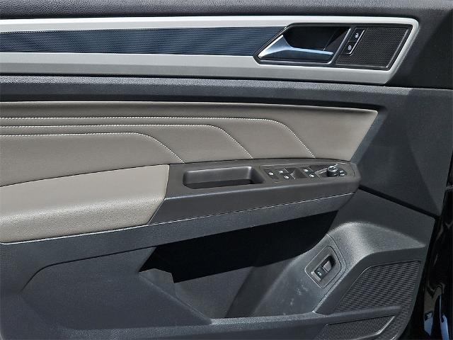 2023 Volkswagen Atlas Cross Sport Vehicle Photo in EASTLAND, TX 76448-3020