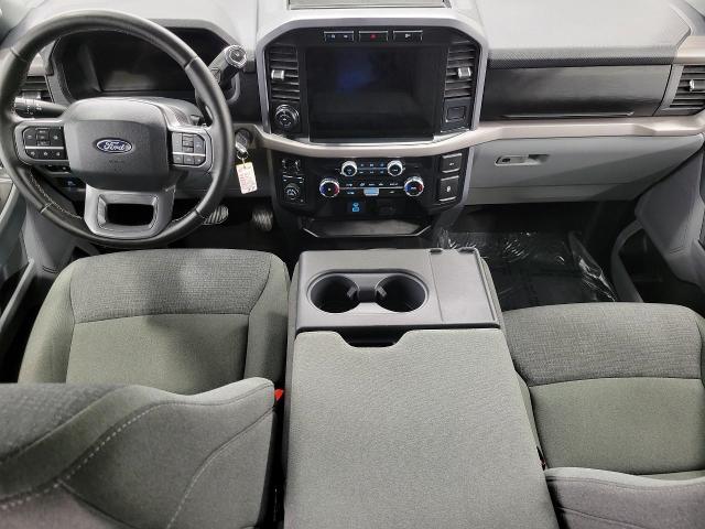 2024 Ford F-150 Vehicle Photo in Oshkosh, WI 54901