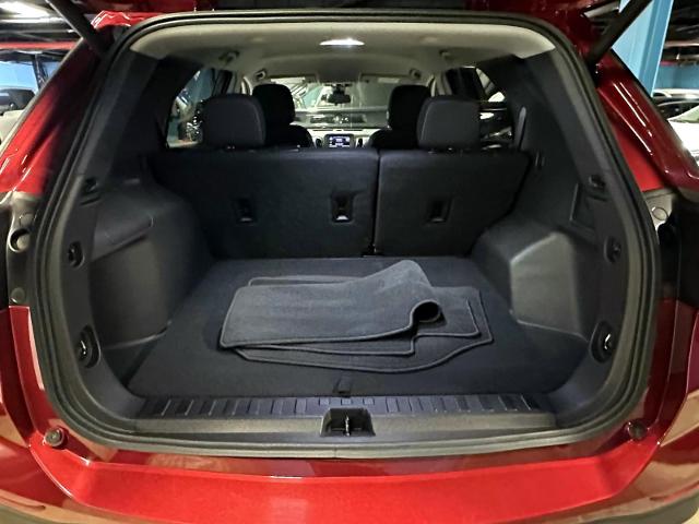 2024 Chevrolet Equinox Vehicle Photo in Roslyn, NY 11576
