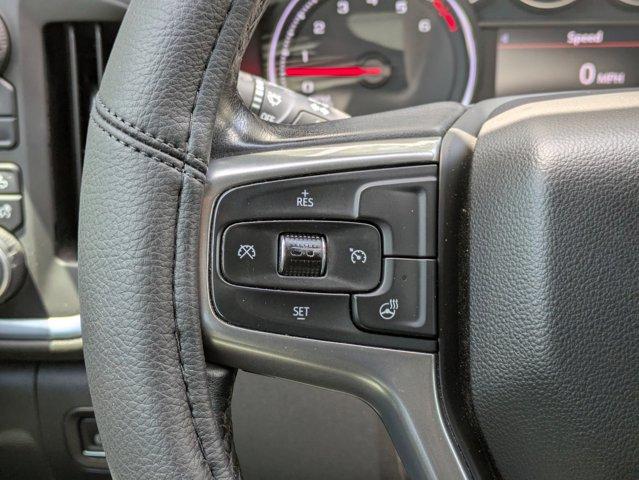 2021 Chevrolet Silverado 1500 Vehicle Photo in San Antonio, TX 78209