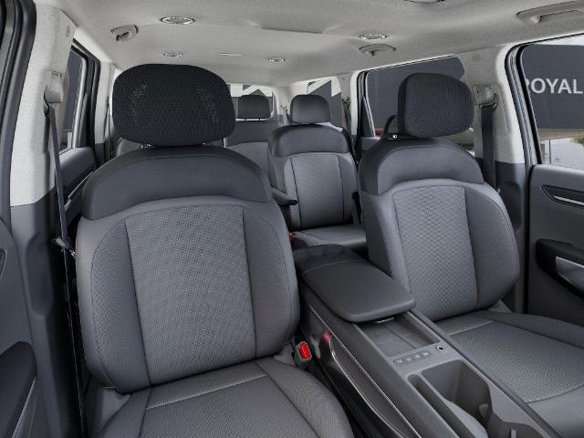 2026 Kia EV9 Vehicle Photo in Tucson, AZ 85712