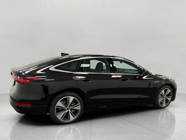 2025 Audi A6 e-tron Vehicle Photo in Appleton, WI 54913